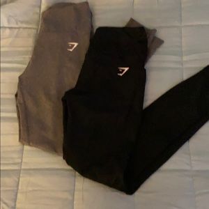 Gymshark leggings